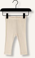 Beige LIL' ATELIER Legging NBFRACHEL NIS SLIM LEGGINGS LIL NOOS Beige LIL' ATELIER Legging NBFRACHEL NIS SLIM LEGGINGS LIL NOOS - medium