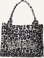 Beige DEBLON SPORTS Shopper DEBLON SHOPPER - medium