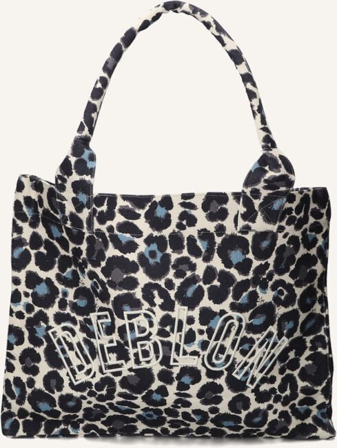 Beige DEBLON SPORTS Shopper DEBLON SHOPPER Beige DEBLON SPORTS Shopper DEBLON SHOPPER - large