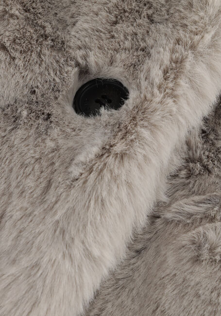 Zand GIACOMO THE JACKET Faux fur jas 6610940 Zand GIACOMO THE JACKET Faux fur jas 6610940 - large