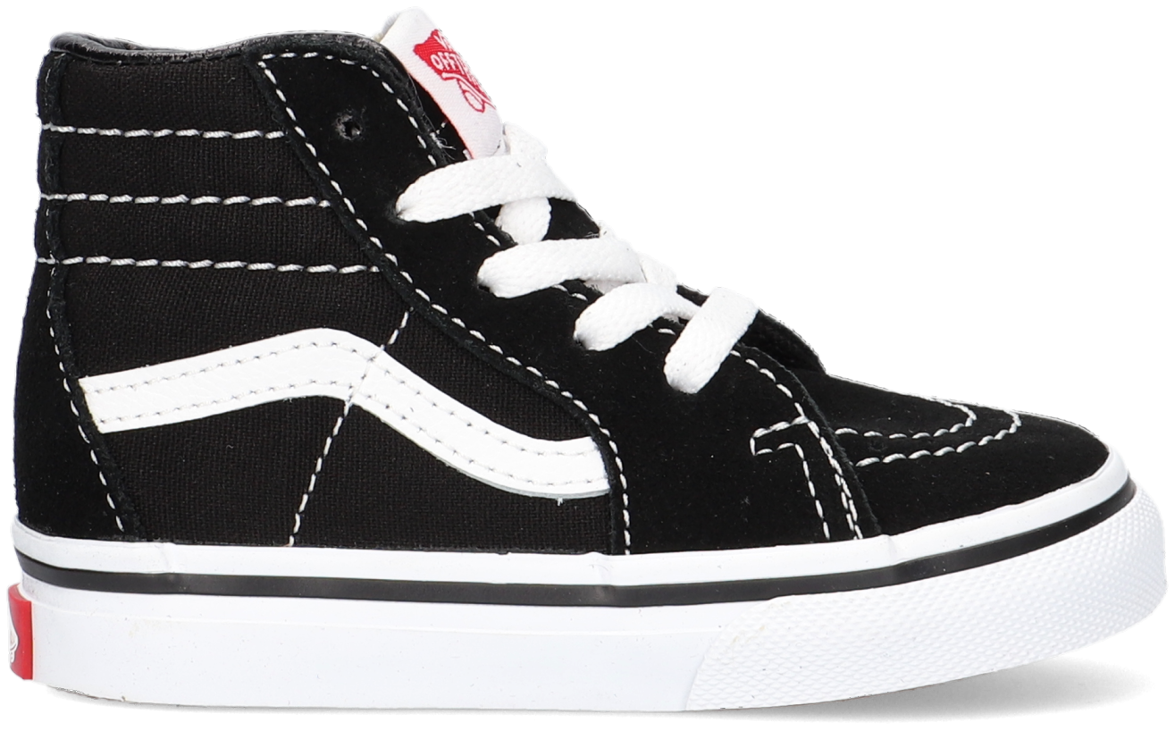 VANS Sneaker Zwart UNISEX (WARD - ) - Schoenen Slaets