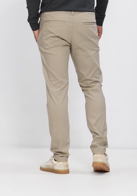 Zand CAST IRON Pantalon CYLAS - CHINO - large