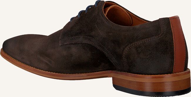 Bruine VAN LIER Nette schoenen 1913702 Bruine VAN LIER Nette schoenen 1913702 - large