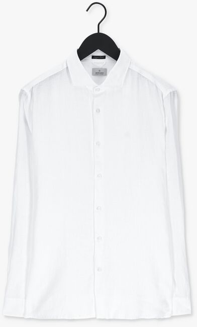 Gebroken wit DSTREZZED Casual overhemd JAGGER SHIRT LINEN - large