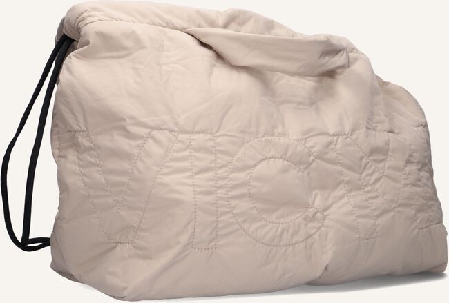 Beige VIC MATIE Shopper 1A0102T Beige VIC MATIE Shopper 1A0102T - large