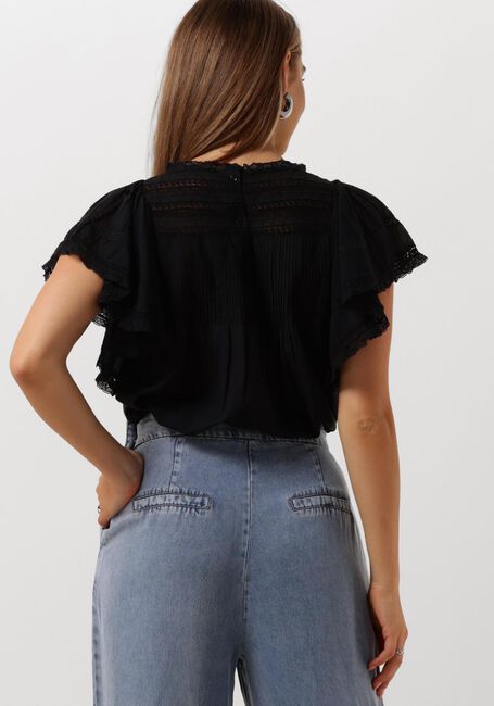 Zwarte VANESSA BRUNO Blouses CALLISON - large
