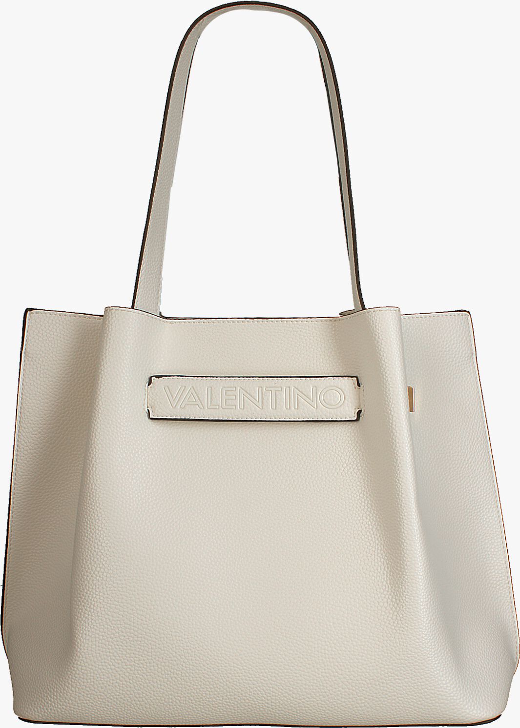 Witte VALENTINO BAGS Handtas MELODY TOTE Omoda