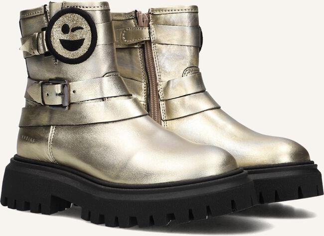 Gouden NUBIKK Chelsea boots FAE MARYN JR Gouden NUBIKK Chelsea boots FAE MARYN JR - large