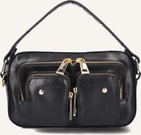Zwarte NÚNOO Crossbodytassen HELENA FLORENCE - medium