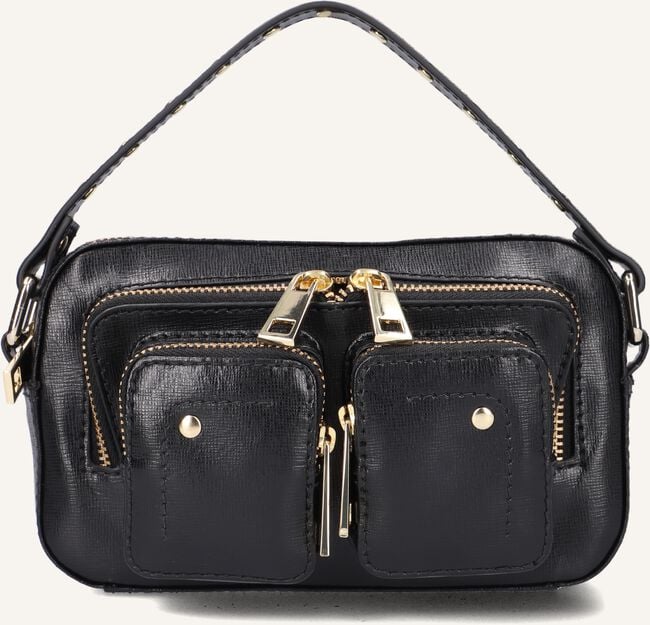 Zwarte NÚNOO Crossbodytassen HELENA FLORENCE Zwarte NÚNOO Crossbodytassen HELENA FLORENCE - large