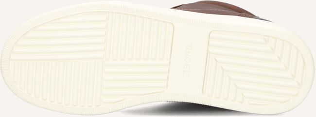 Bruine BJORN BORG Hoge sneakers T1050 MID FNG K Bruine BJORN BORG Hoge sneakers T1050 MID FNG K - large