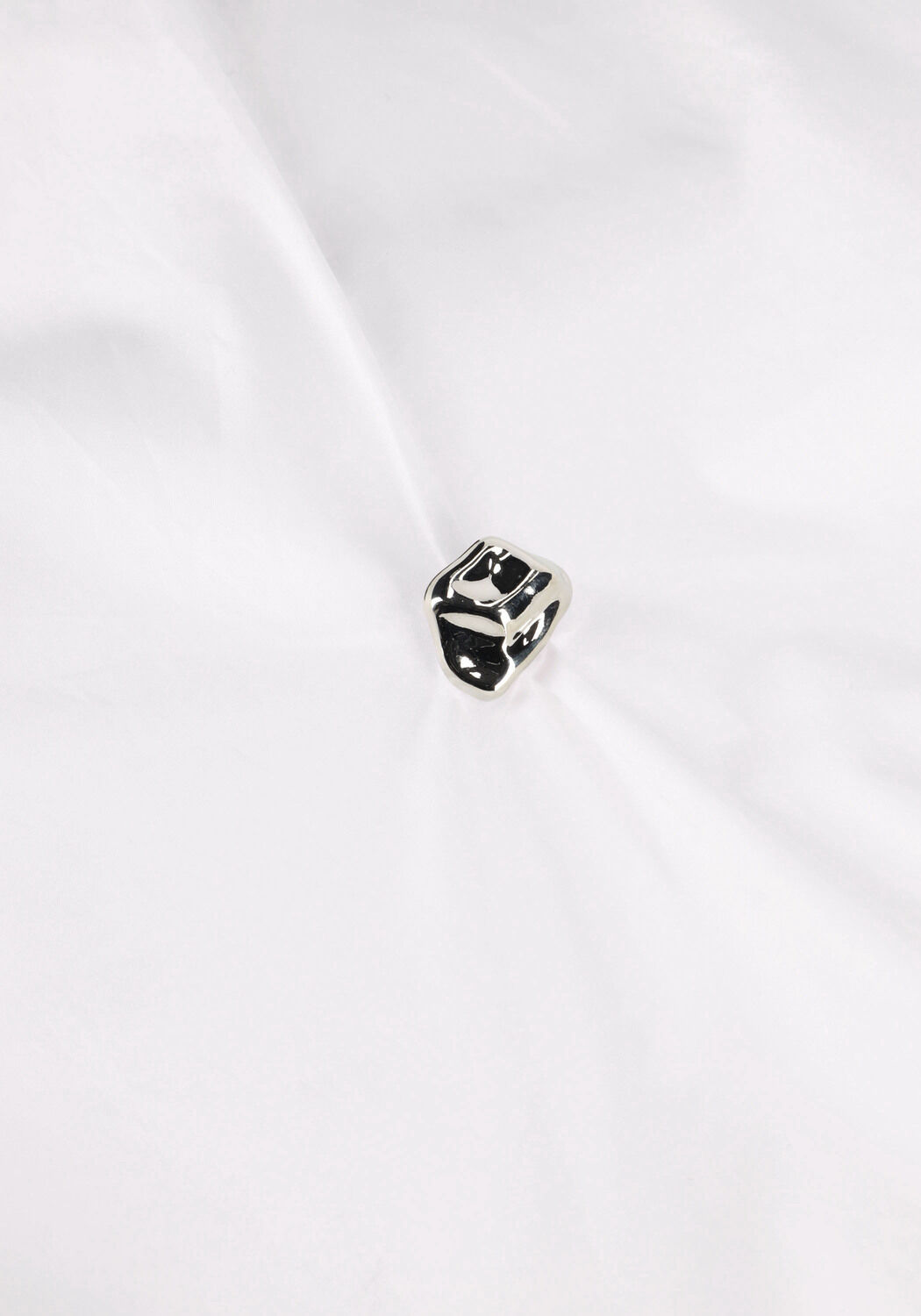 Witte SELECTED WOMEN Blouses SLFDELIA SL TOP - large