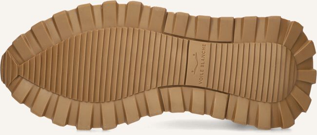 Witte VOILE BLANCHE Lage sneakers QWARK HYPE WOMAN Witte VOILE BLANCHE Lage sneakers QWARK HYPE WOMAN - large