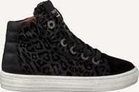 Zwarte DEVELAB Hoge sneakers 41754 - medium