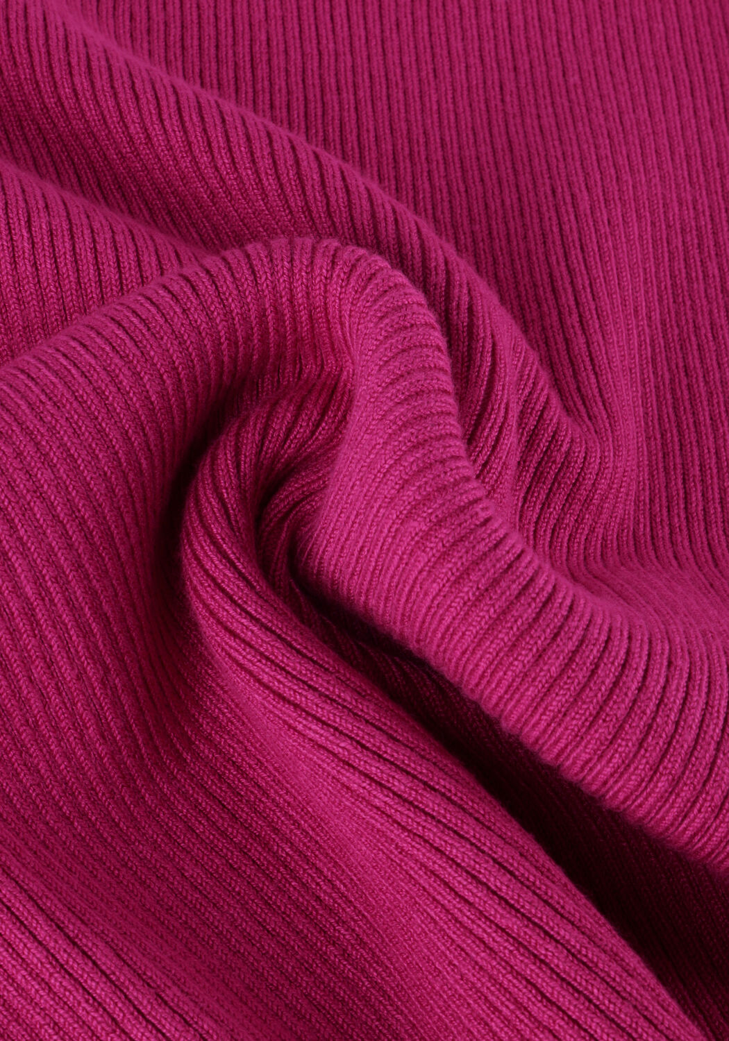 Roze YDENCE Top KNITTED TOP KEELY - large