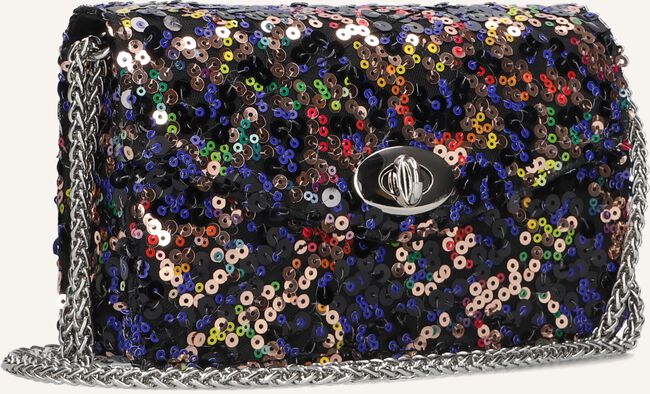 Multi BECKSONDERGAARD Clutch COLLINS CANDI BAG Multi BECKSONDERGAARD Clutch COLLINS CANDI BAG - large