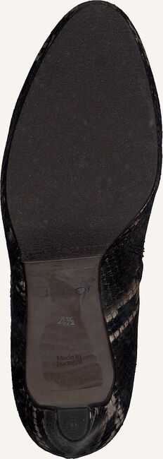 Bruine GABOR Enkellaarsjes 860 Bruine GABOR Enkellaarsjes 860 - large