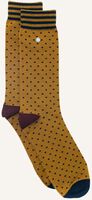 Gele ALFREDO GONZALES Sokken ALFREDO'S DOTS Gele ALFREDO GONZALES Sokken ALFREDO'S DOTS - medium