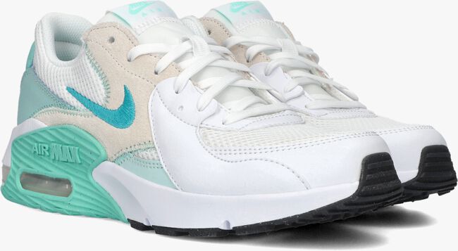 Witte NIKE Lage sneakers AIR MAX EXCEE WMNS - large