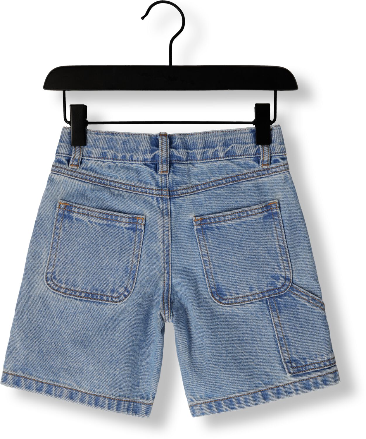 PLAY UP Jongens Jeans Denim Shorts Blauw