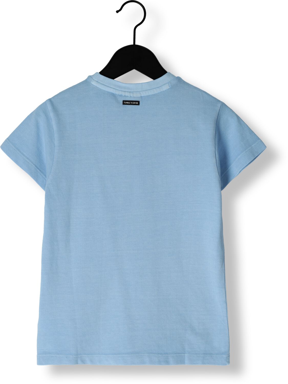 TUMBLE 'N DRY Jongens Polo's & T-shirts Voyage Lichtblauw