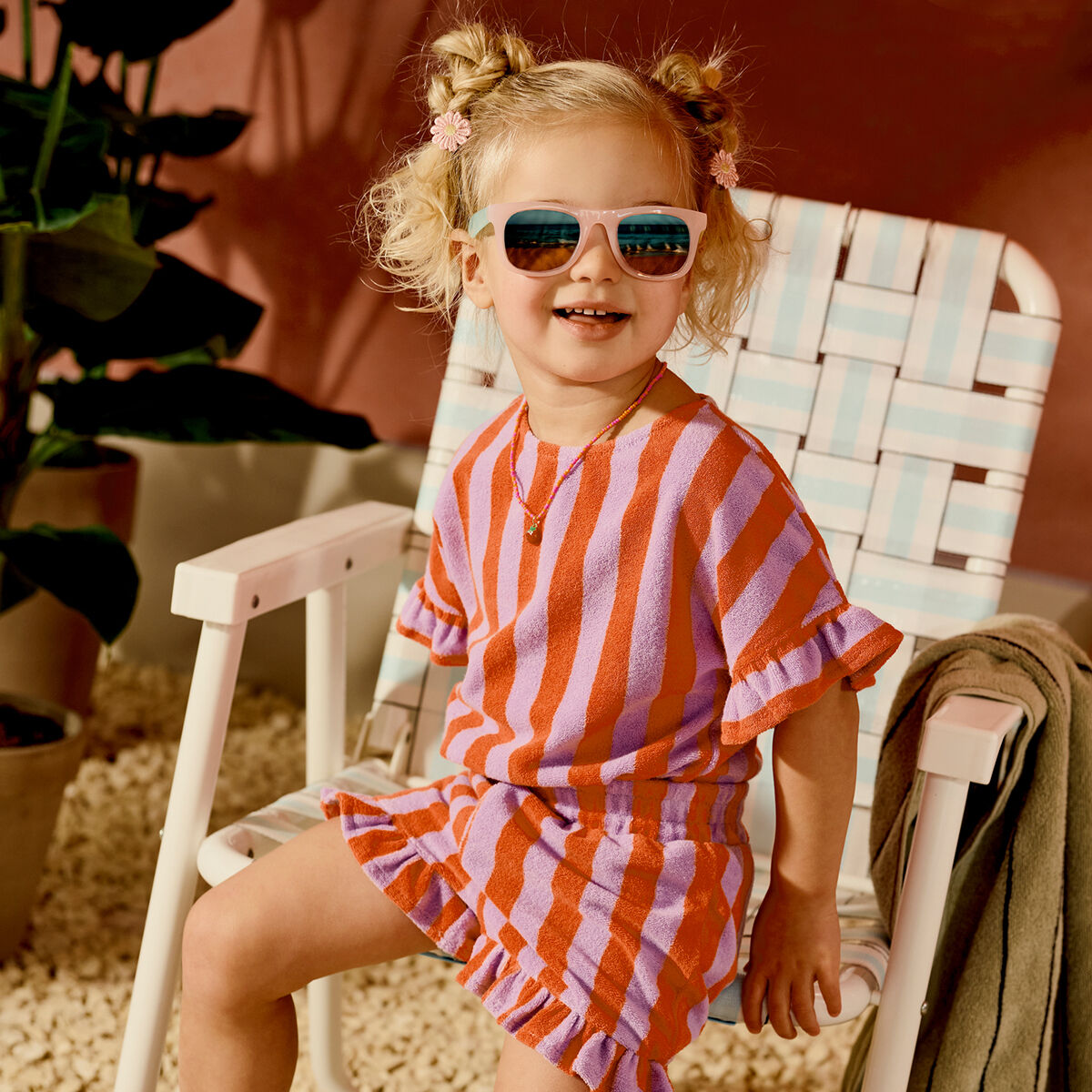 Lila Z8 T-shirt INGE - large