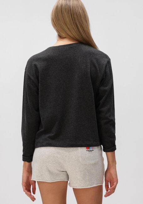 Zwarte AMERICAN VINTAGE Truien/vesten YPAWOOD - large