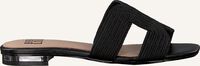 Zwarte BIBI LOU Slippers 839Z94HG - medium