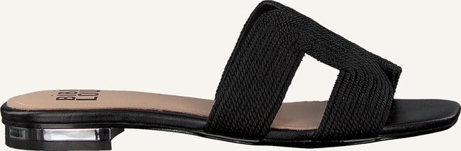 Zwarte BIBI LOU Slippers 839Z94HG Zwarte BIBI LOU Slippers 839Z94HG - large