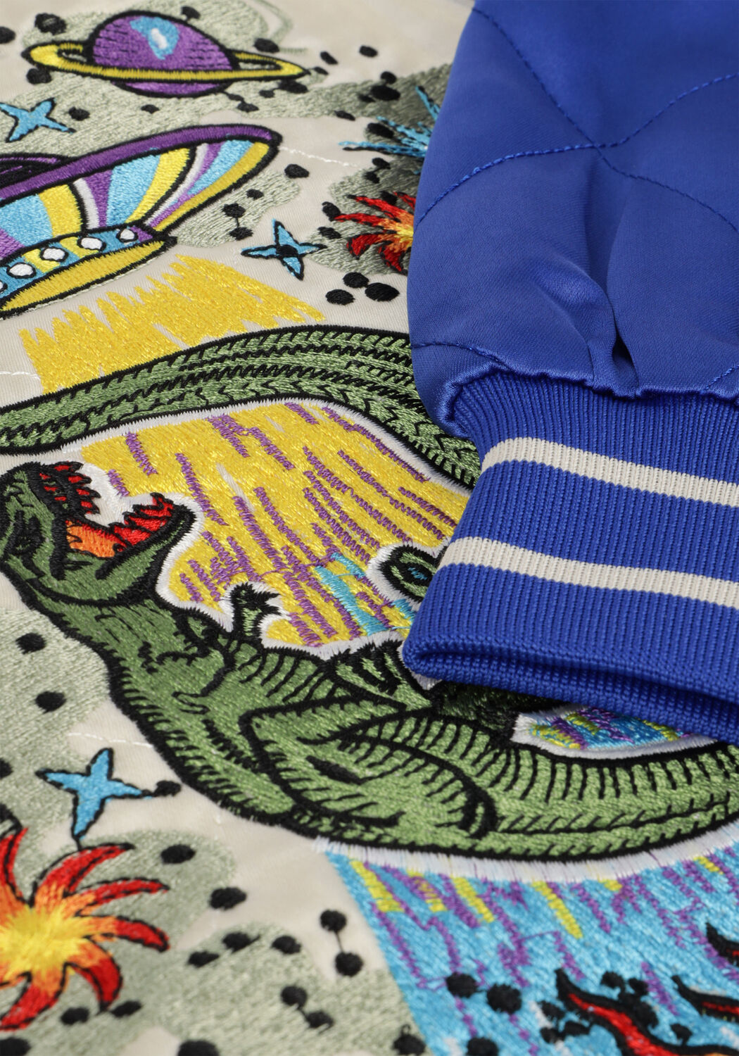 Zand MOLO Jack HARU - large