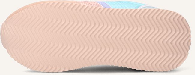 Multi WUSHU Lage sneakers MASTER Multi WUSHU Lage sneakers MASTER - large