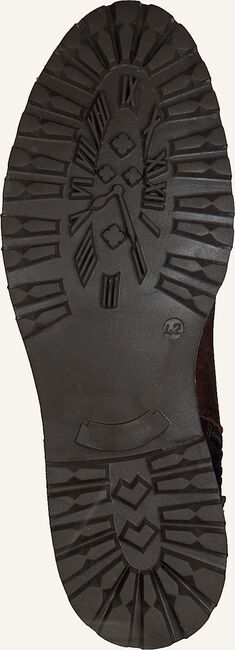 Cognac GAASTRA Veterboots CAPE HIGH Cognac GAASTRA Veterboots CAPE HIGH - large