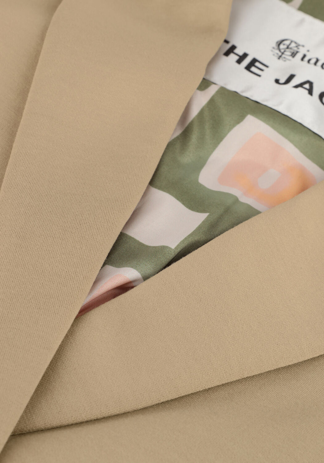 Zand GIACOMO THE JACKET Blazer 6611844 - large