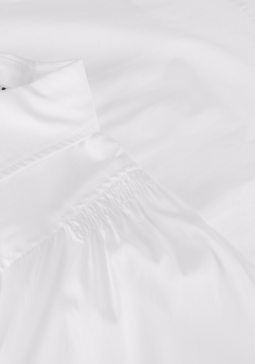 Witte CO'COUTURE Blouses SANNACC ELI SHIRT - large