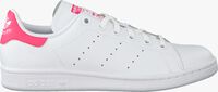 Witte ADIDAS Lage sneakers STAN SMITH J - medium