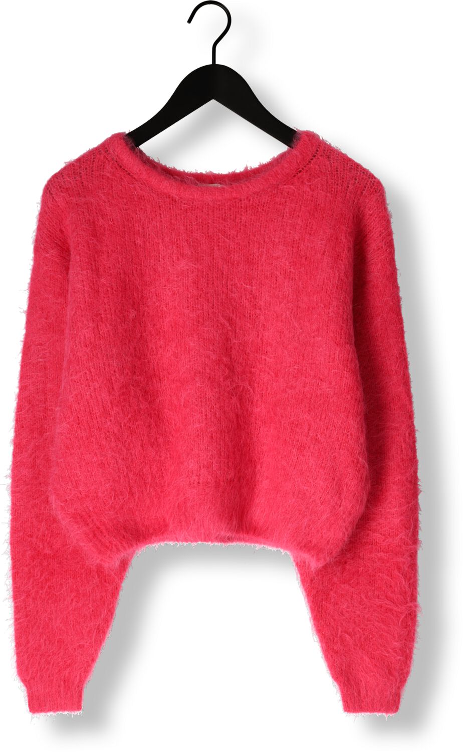 AMERICAN VINTAGE Dames Truien & Vesten Niby Fuchsia