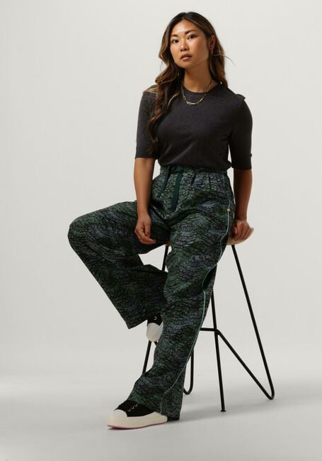 Grijze SCOTCH & SODA T-shirt SHORT SLEEVED CREW NECK PULLOVER Grijze SCOTCH & SODA T-shirt SHORT SLEEVED CREW NECK PULLOVER - large