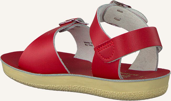 Rode SALT-WATER Sandalen SURFER Rode SALT-WATER Sandalen SURFER - large