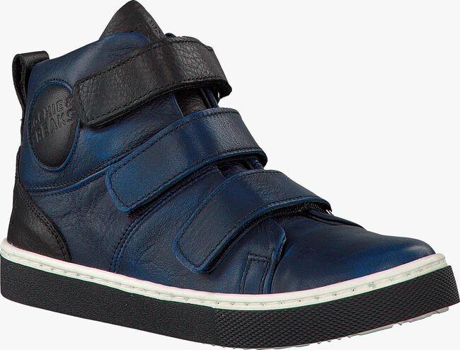 blauwe JOCHIE & FREAKS Sneakers 17452  - large