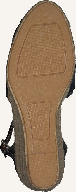 Zwarte NOTRE-V Espadrilles LEJA10 Zwarte NOTRE-V Espadrilles LEJA10 - large