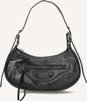 Zwarte NOTRE-V Schoudertas BRITT Zwarte NOTRE-V Schoudertas BRITT - medium