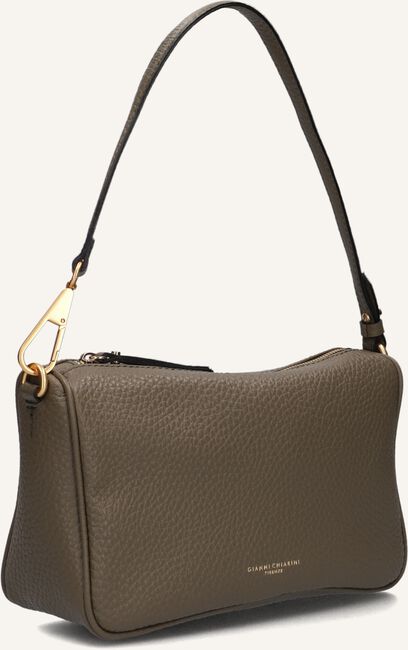 Groene GIANNI CHIARINI Schoudertas BROOKE Groene GIANNI CHIARINI Schoudertas BROOKE - large