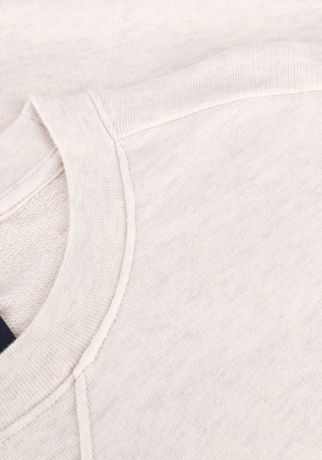 Beige PROFUOMO Sweater PPTJ1-A - large