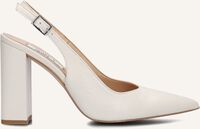 Beige NOTRE-V Pumps 27113 Beige NOTRE-V Pumps 27113 - medium