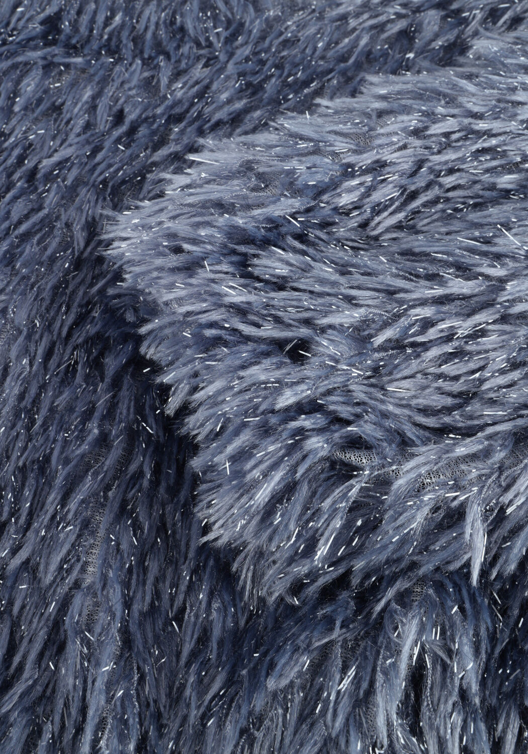 Blauwe STUDIO AMAYA Tops & T-shirts BRIDGET - large