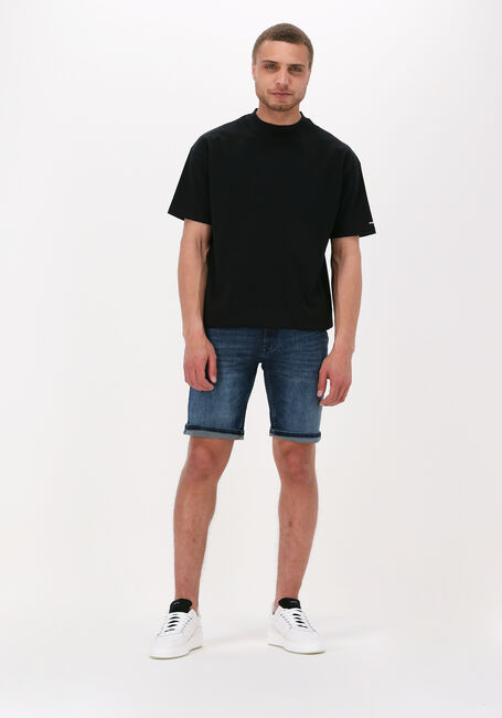 Blauwe PUREWHITE Shorts THE STEVE W0882 - large