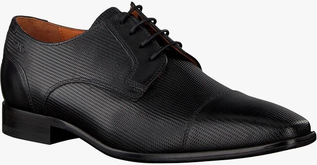 Zwarte VAN LIER Nette schoenen 1856401 - large