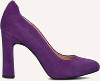 Paarse UNISA Pumps PASCUAL - medium