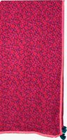 Roze LE BIG Sjaal PETRA SCARF - medium