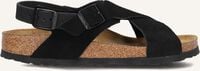 Zwarte BIRKENSTOCK Platte sandalen TULUM II VL Zwarte BIRKENSTOCK Platte sandalen TULUM II VL - medium